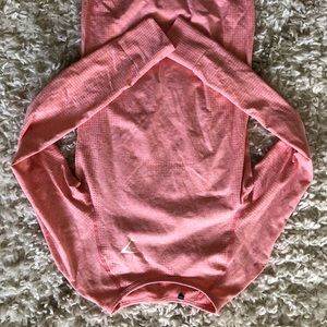 Gymshark long sleeve